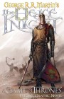 The Hedge Knight - Plagát - cover1