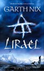 Lirael - Plagát - cover1