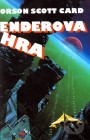 Ender's Game - Poster - Obálka - ibuk 2010