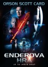 Ender's Game - Poster - Obálka - ibuk 2010