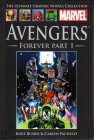 Avengers: Forever, Part 1 - Plagát - cover
