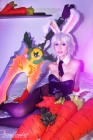 League of Legends - Cosplay - Riven