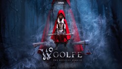 Woolfe: The Red Hood - Plagát - poster