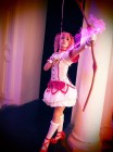 Cosplay na scifi.sk - Cosplay - Macross Frontier - Sheryl Nome