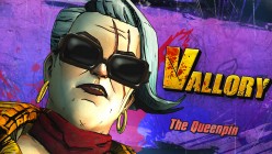 Tales from the Borderlands - Scéna - Vaughn