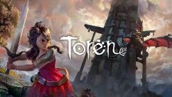 Toren - Scéna - Dospelá kňažka