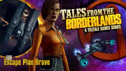 Tales from the Borderlands - Vallory
