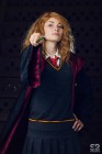 Harry Potter - Cosplay - Malfoy