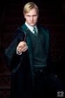 Harry Potter - Scéna - Fantastic Beasts: The Crimes of Grindelwald - Dumbledore