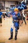 League of Legends - Cosplay - Yasuo