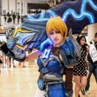 League of Legends - Cosplay