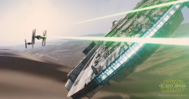 Star Wars VII -  - Novinky o Star Wars VII: tešme sa na Luka Skywalkera