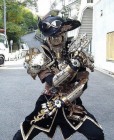 Cosplay na scifi.sk - Cosplay - WitchBlade