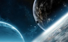 Ilustračné obrázky k spacenews - Futhark