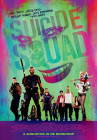Suicide Squad - Plagát - 2