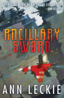Ancillary Sword - Reklamné - Banner