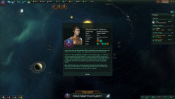 Stellaris - Scéna - Impérium vo svojej kráse