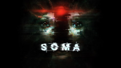 SOMA - Plagát - Titulka