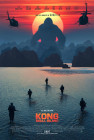 Kong: Ostrov lebiek - Plagát - Poster