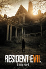 Resident Evil VII Biohazard - Scéna - V obrane