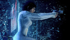 Ghost in the Shell - Plagát -  