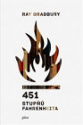 Fahrenheit 451 - Plagát -  