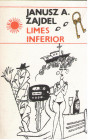 Limes Inferior - Plagát -  
