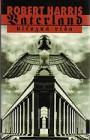 Vaterland - víťazná ríša. Obálka prvého slovenského vydania (Slovart, 2000)