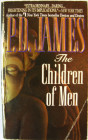 The Children of Men - Plagát -  