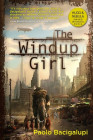 The Windup Girl - Plagát -  