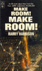 Make Room! Make Room! - Plagát -  