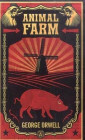 Animal Farm - Plagát -  