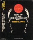 Flow My Tears, the Policeman Said - Plagát -  
