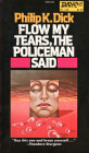 Flow My Tears, the Policeman Said - Plagát -  