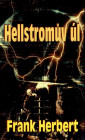 Hellstrom's Hive - Obálka