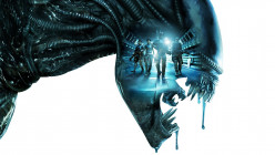 Alien: Covenant - Plagát -  
