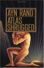 Atlas Shrugged - Plagát -  