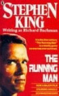 The Running Man - Plagát -  