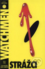 Watchmen - Plagát -  