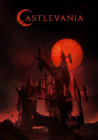Castlevania - Castlevania Season 2