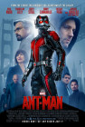 Ant-Man - 3