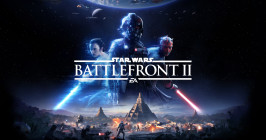 Star Wars Battlefront 2 - Plagát - Star Wars: Battlefront 2