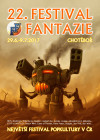 Festival fantazie 2017 - Reklamné - Banner 1