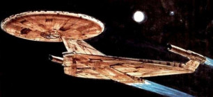 Star Trek: Discovery - Scéna - Captain Lorca