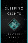 Sleeping Giants - Plagát -  