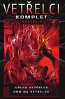 The Complete Aliens Omnibus - volume 2 - Plagát -  
