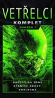 The Complete Alien Omnibus: Volume 1 - Plagát -  