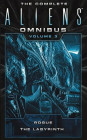 The Complete Alien Omnibus: Volume 3 - Plagát -  