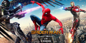 Spider-Man: Homecoming - Plagát - 4