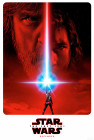 Star Wars: Episode VIII - The Last Jedi  - Plagát - Poster - Luke